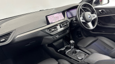 BMW 1 Series 118i M Sport 5dr Step Auto Petrol Hatchback